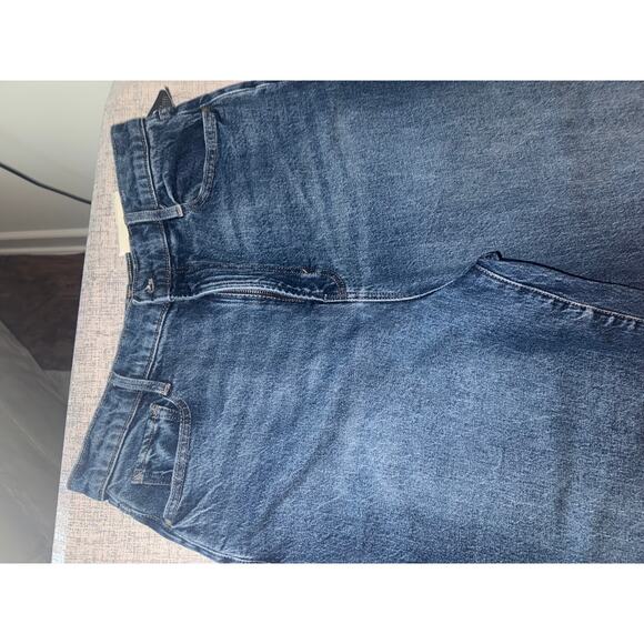 High-Rise Balloon JEAN - Picture 13 of 13